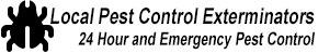 Main Office VA Pest Control Exterminators